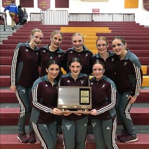 Meet your Posher, Isabelle